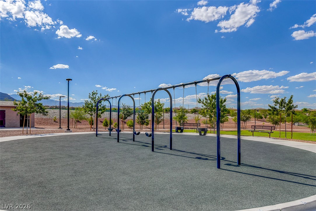 9928 Tradition Creek Avenue Las Vegas NV 89149