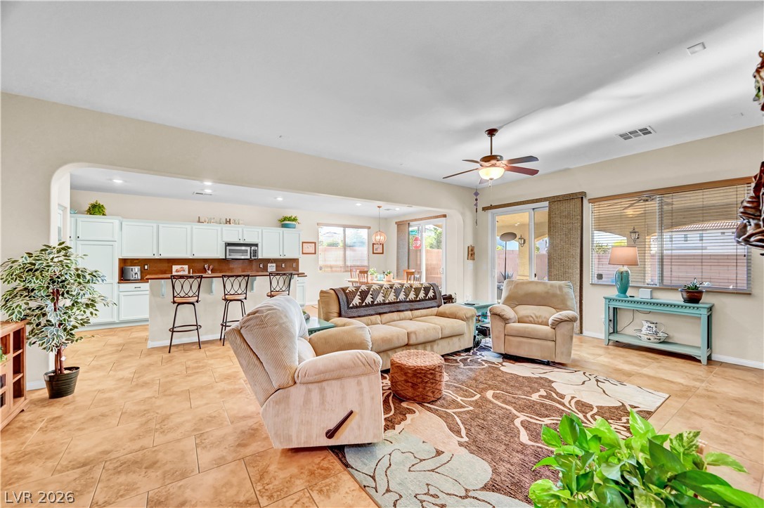 9928 Tradition Creek Avenue Las Vegas NV 89149
