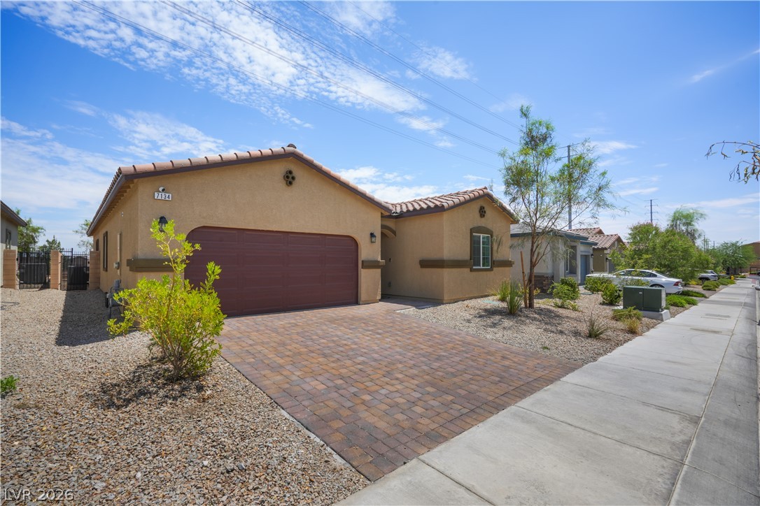 7134 Liberty Landing Street Las Vegas NV 89166