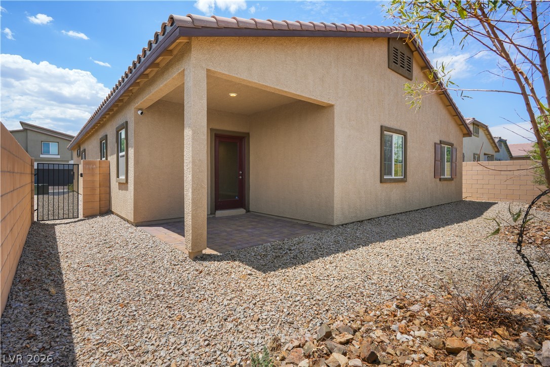 7134 Liberty Landing Street Las Vegas NV 89166