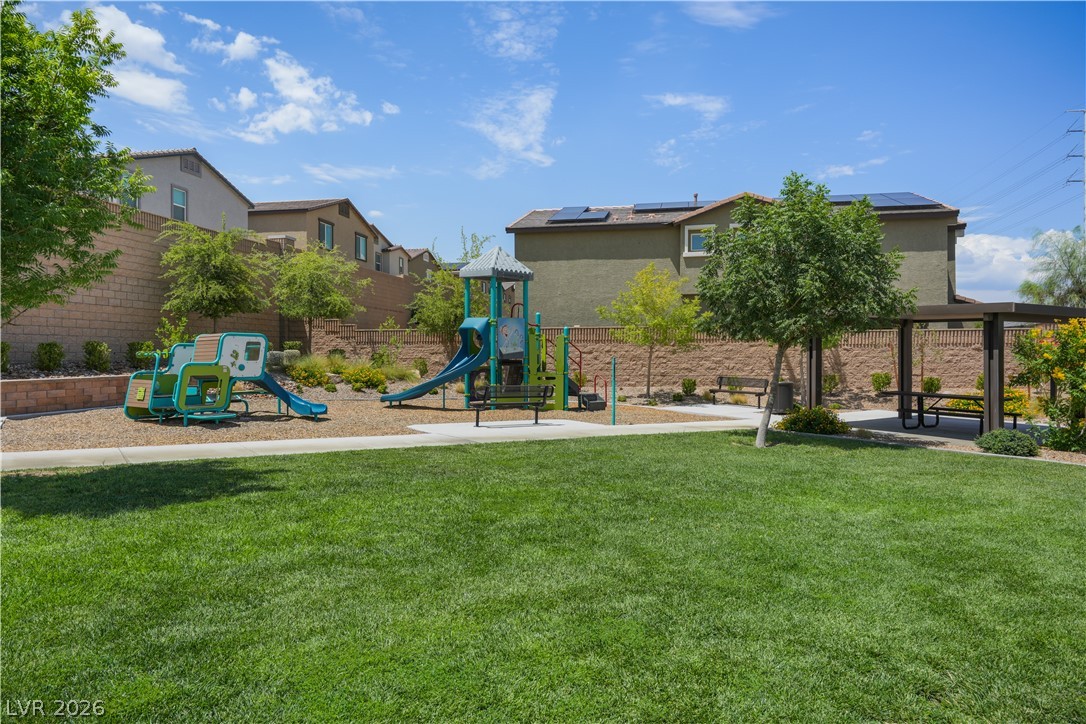 7134 Liberty Landing Street Las Vegas NV 89166