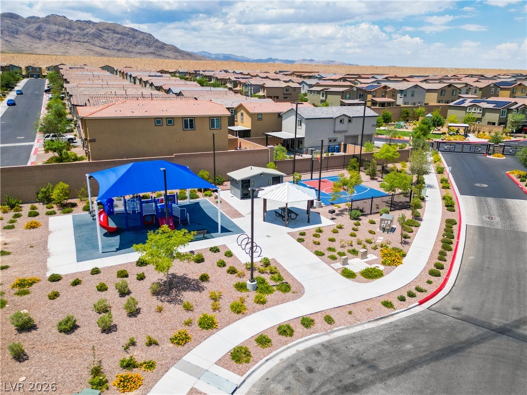 7134 Liberty Landing Street Las Vegas NV 89166