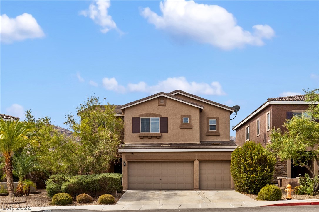 809 Maybole Avenue Henderson NV 89012