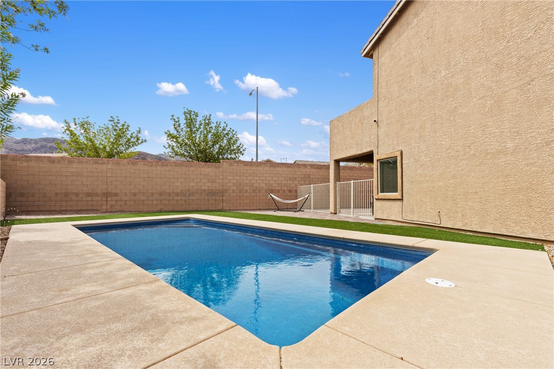 809 Maybole Avenue Henderson NV 89012