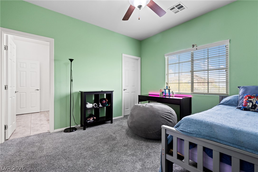 809 Maybole Avenue Henderson NV 89012