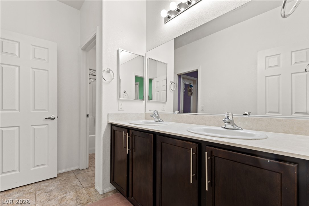 809 Maybole Avenue Henderson NV 89012