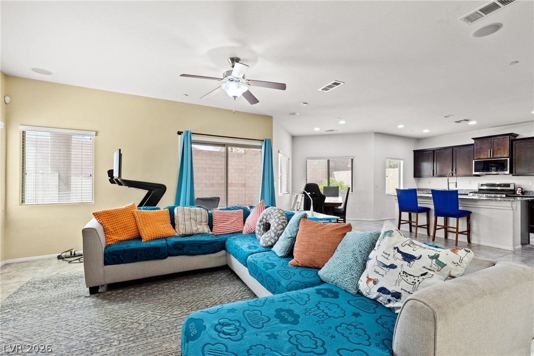 809 Maybole Avenue Henderson NV 89012