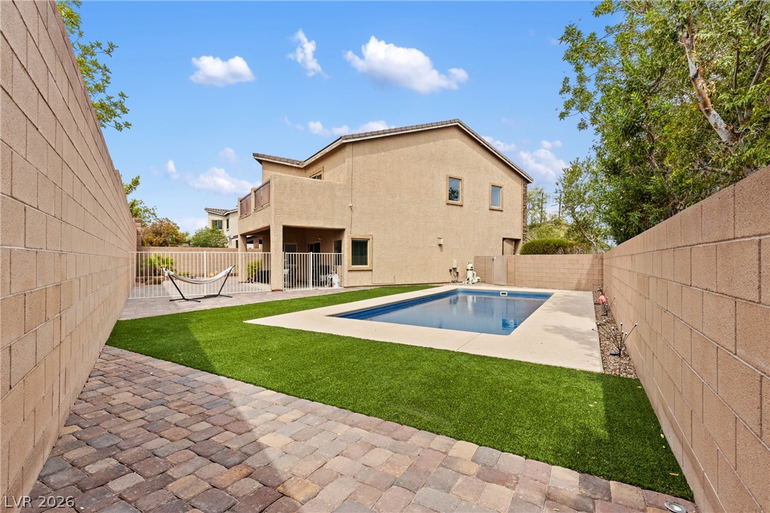 809 Maybole Avenue Henderson NV 89012