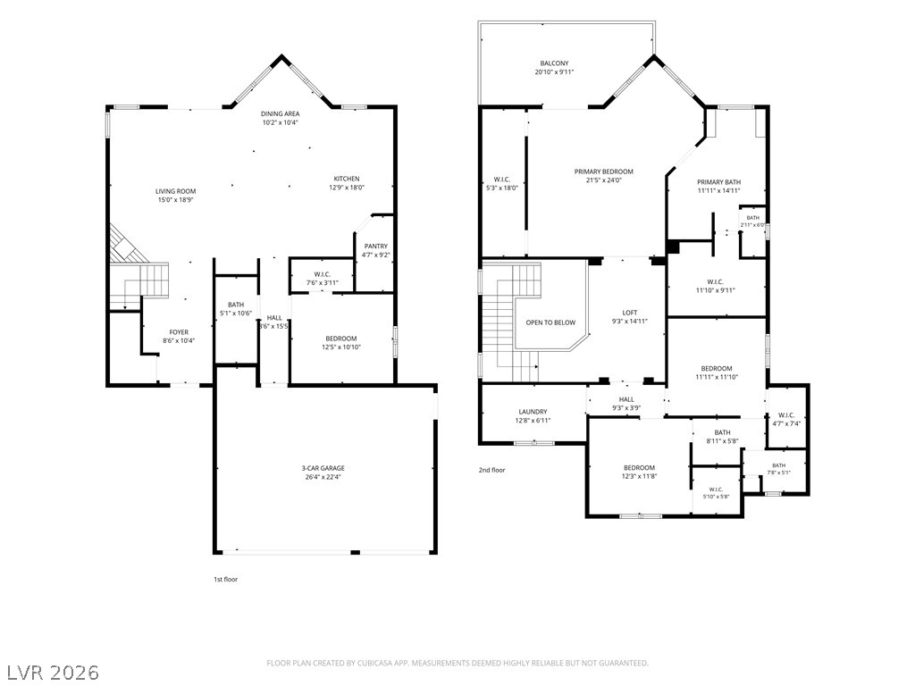 809 Maybole Avenue Henderson NV 89012