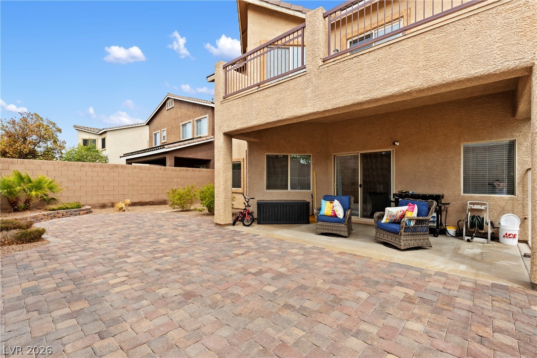 809 Maybole Avenue Henderson NV 89012