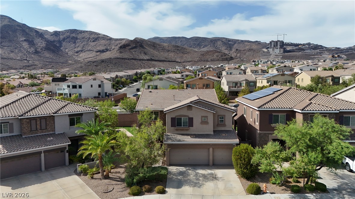 809 Maybole Avenue Henderson NV 89012