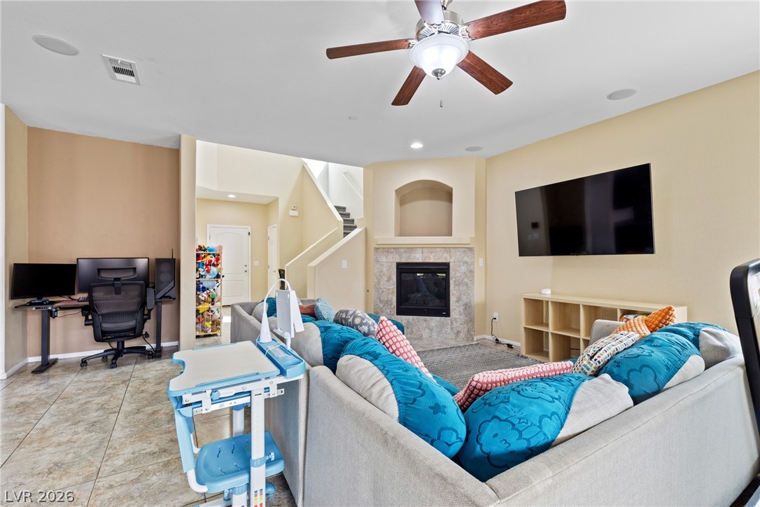 809 Maybole Avenue Henderson NV 89012