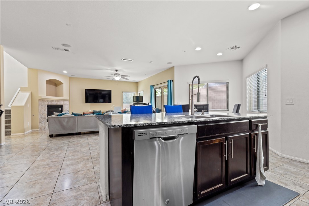809 Maybole Avenue Henderson NV 89012