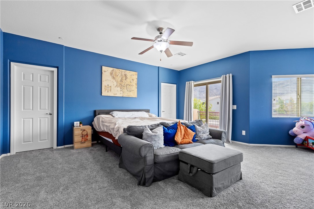 809 Maybole Avenue Henderson NV 89012