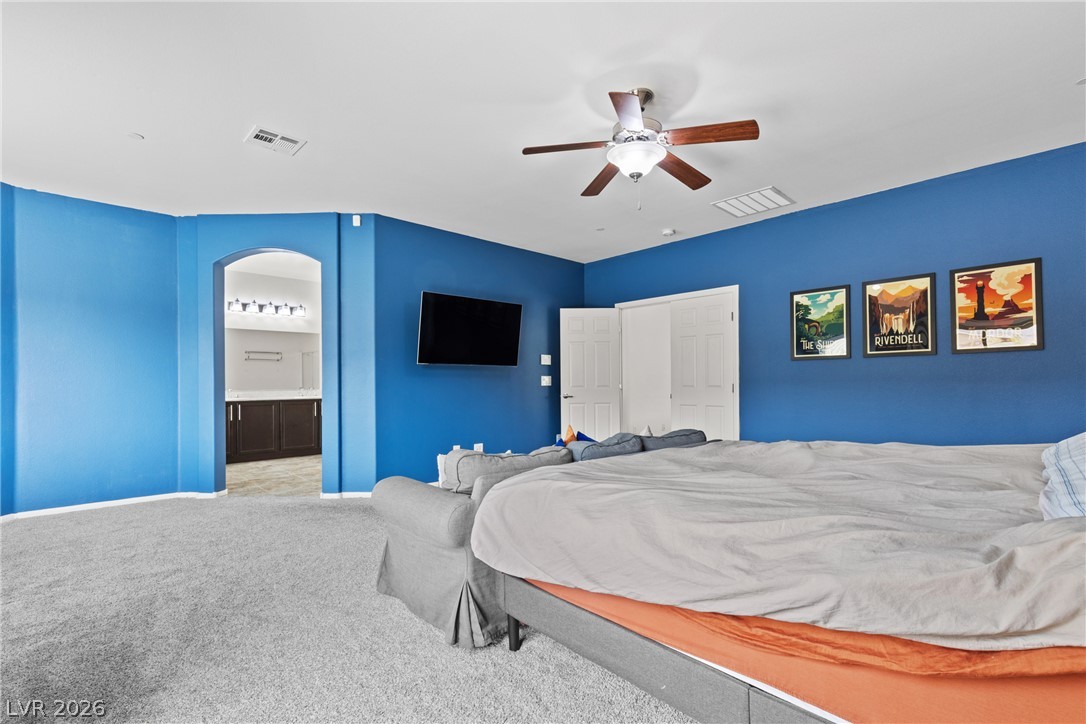 809 Maybole Avenue Henderson NV 89012