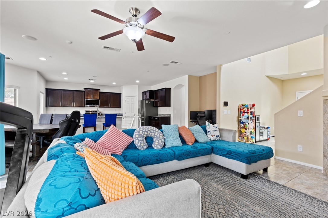809 Maybole Avenue Henderson NV 89012