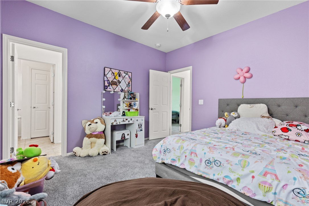 809 Maybole Avenue Henderson NV 89012