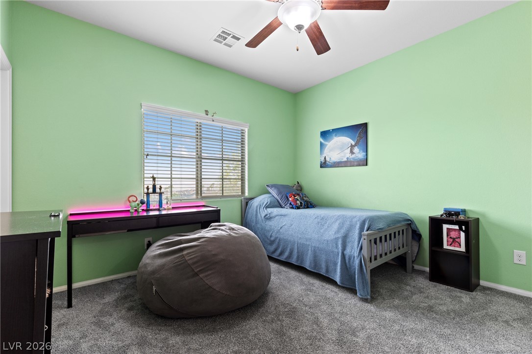 809 Maybole Avenue Henderson NV 89012