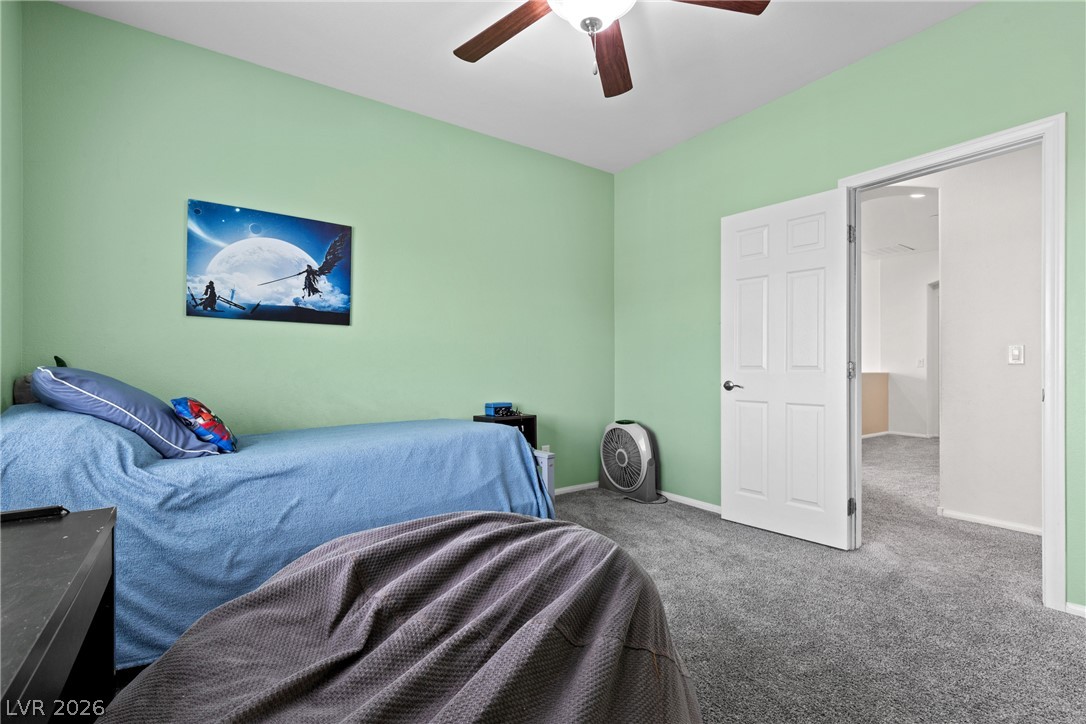 809 Maybole Avenue Henderson NV 89012