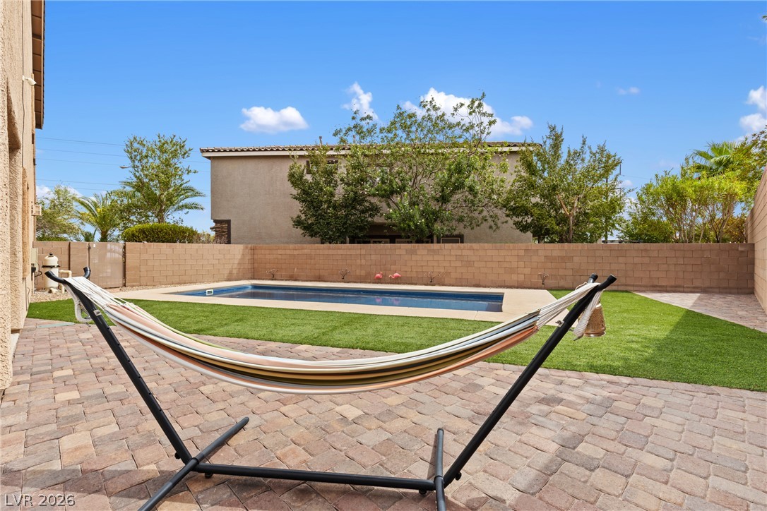 809 Maybole Avenue Henderson NV 89012