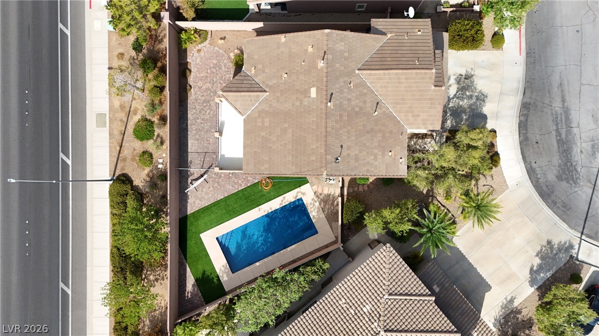 809 Maybole Avenue Henderson NV 89012