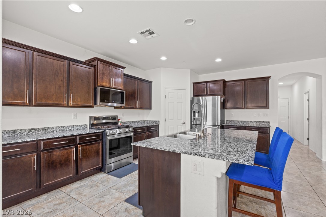 809 Maybole Avenue Henderson NV 89012