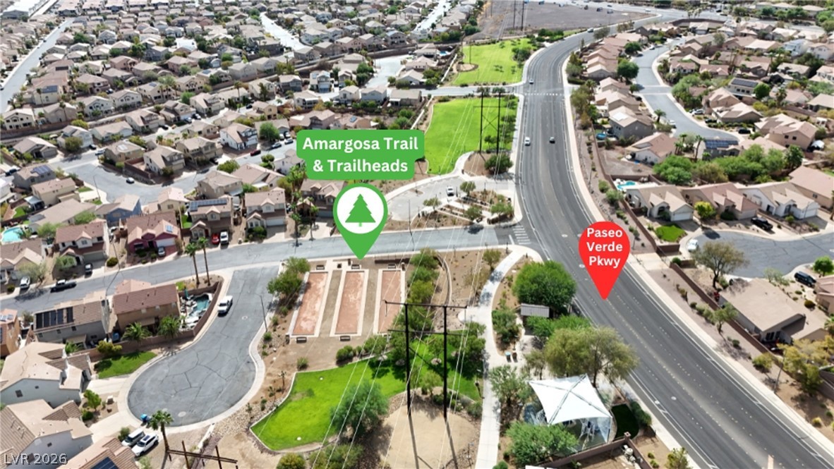 809 Maybole Avenue Henderson NV 89012