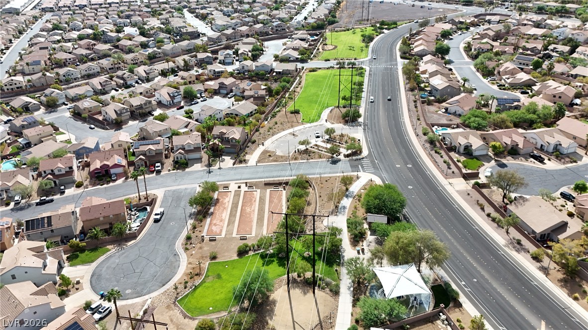 809 Maybole Avenue Henderson NV 89012