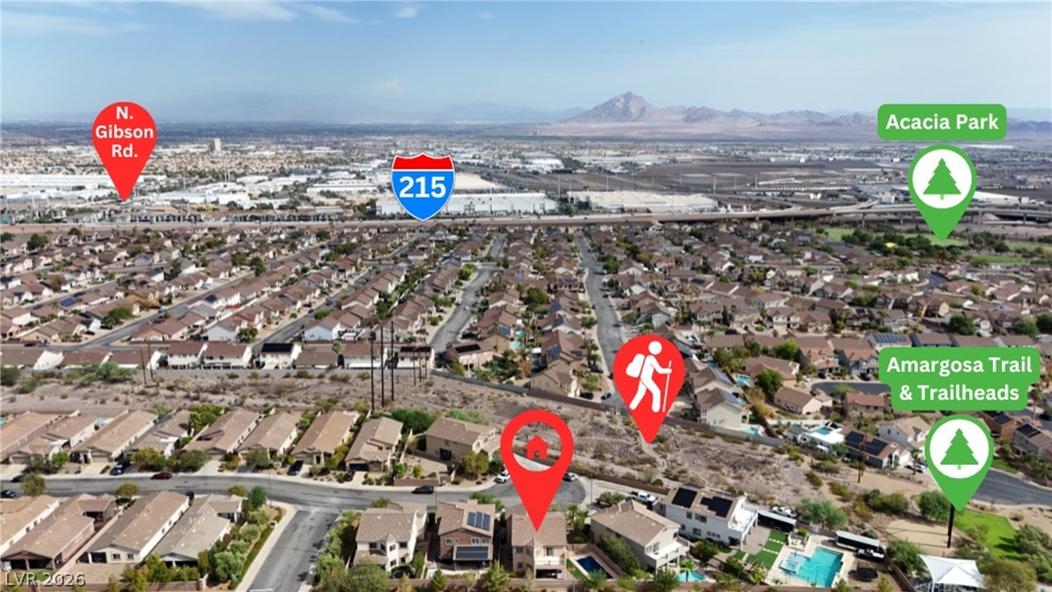 809 Maybole Avenue Henderson NV 89012