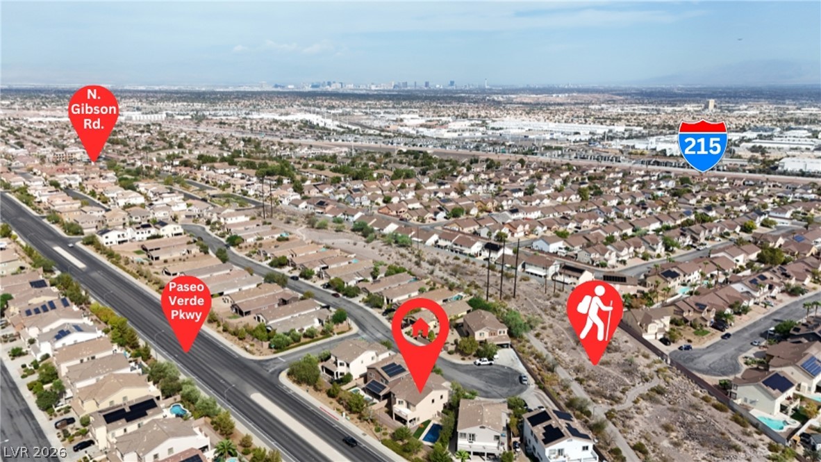 809 Maybole Avenue Henderson NV 89012