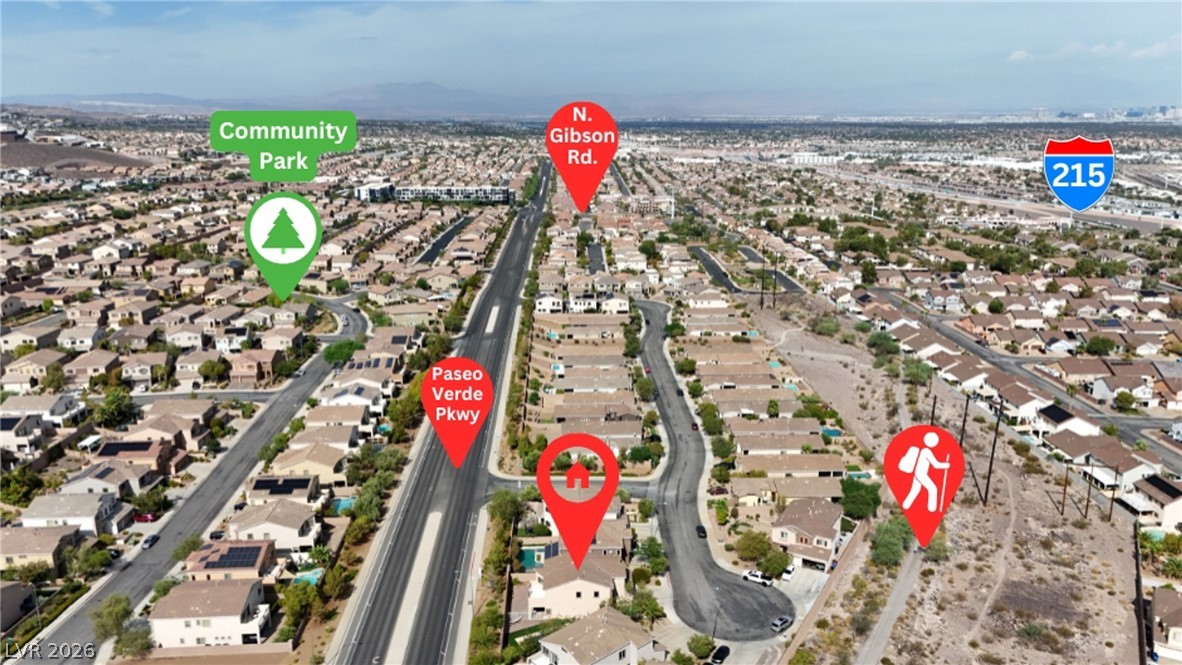 809 Maybole Avenue Henderson NV 89012
