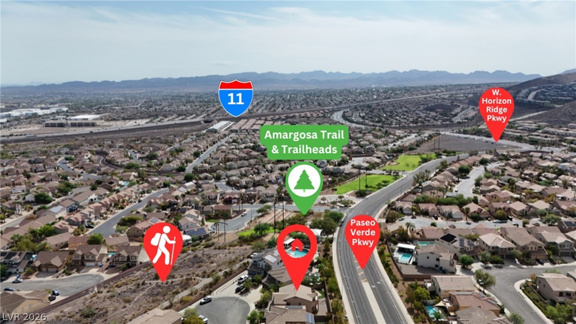 809 Maybole Avenue Henderson NV 89012
