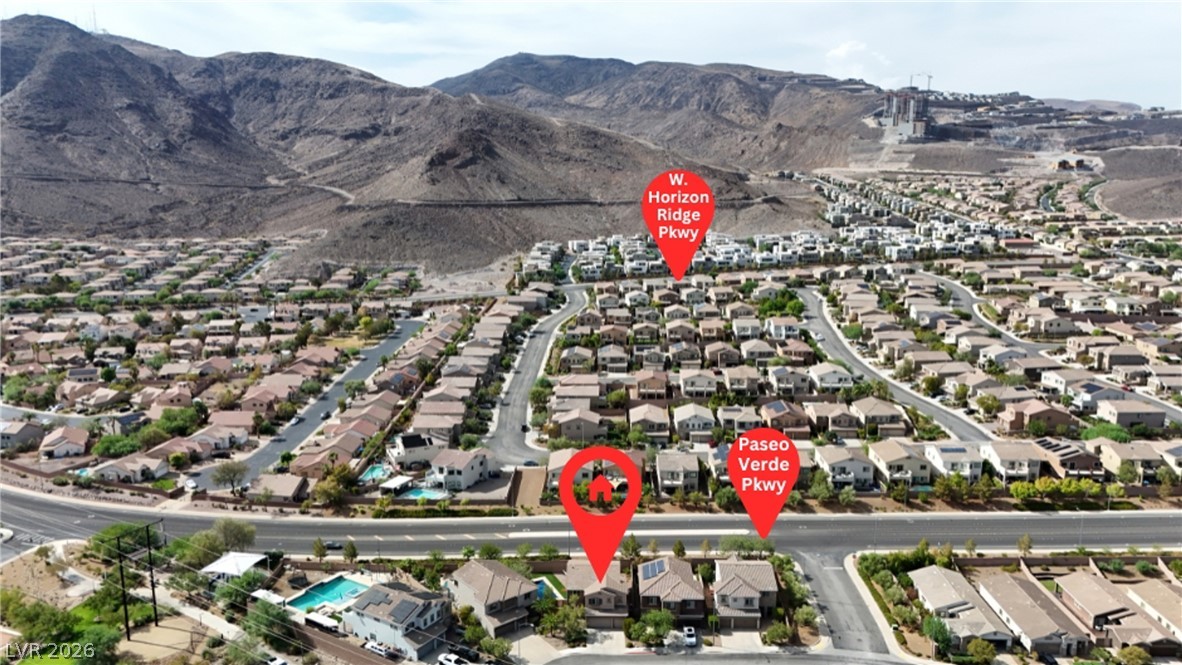 809 Maybole Avenue Henderson NV 89012
