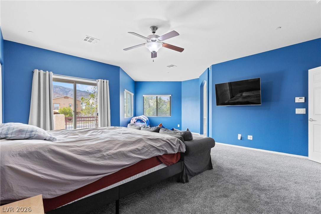 809 Maybole Avenue Henderson NV 89012