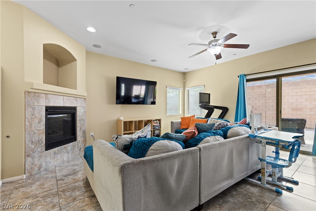 809 Maybole Avenue Henderson NV 89012