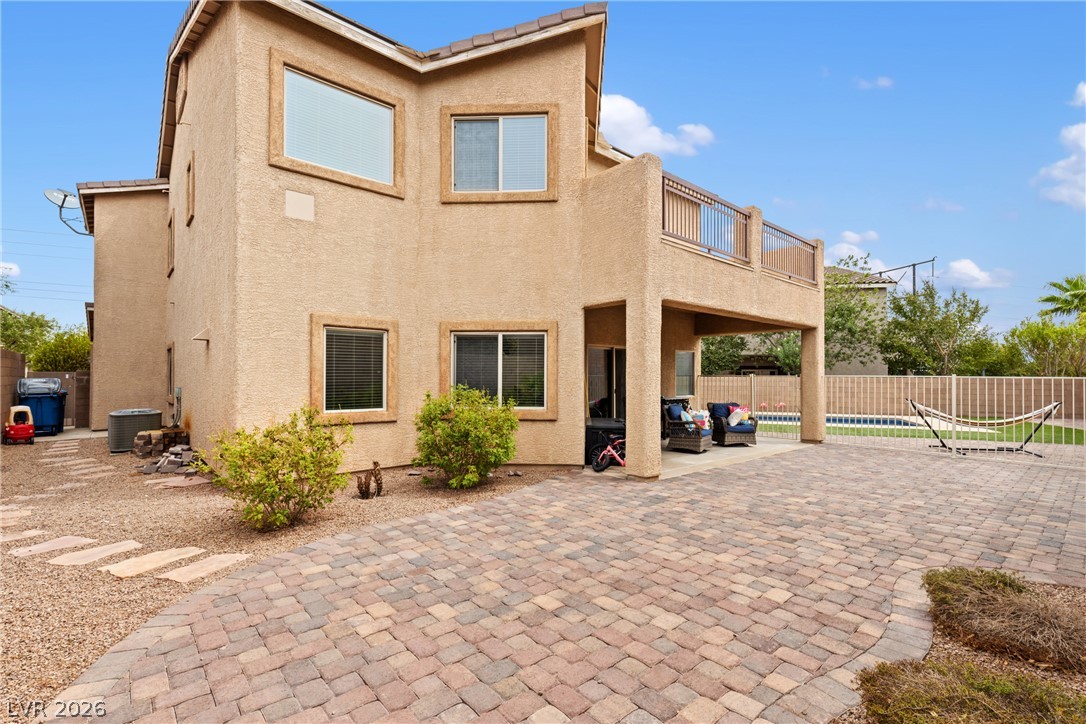 809 Maybole Avenue Henderson NV 89012
