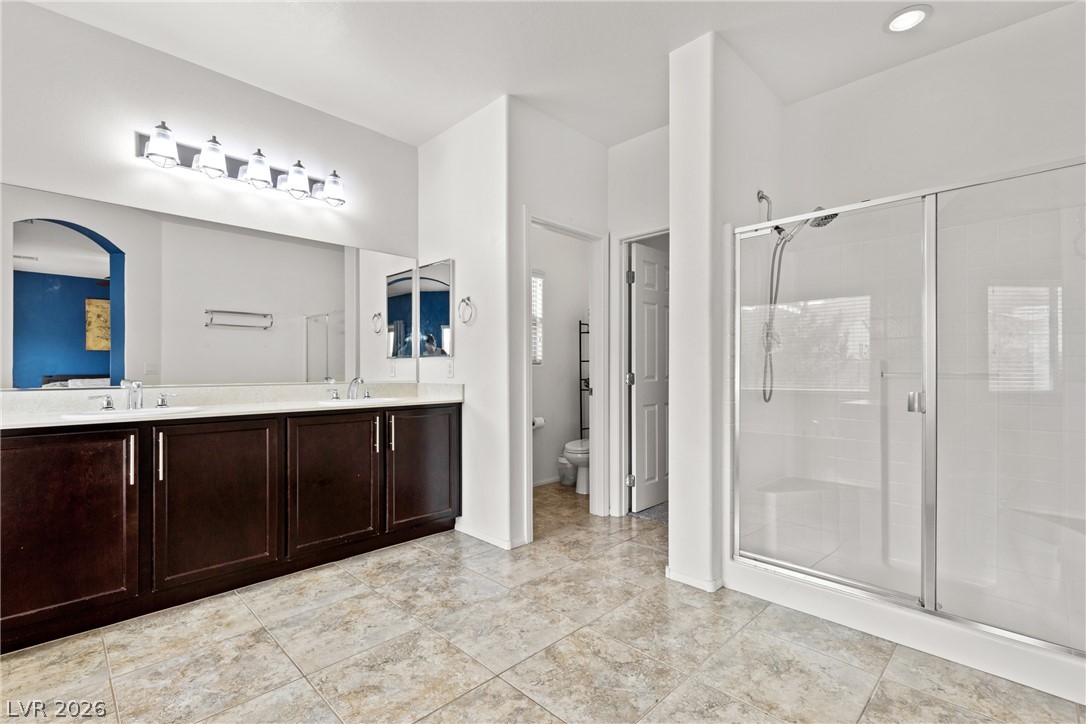 809 Maybole Avenue Henderson NV 89012