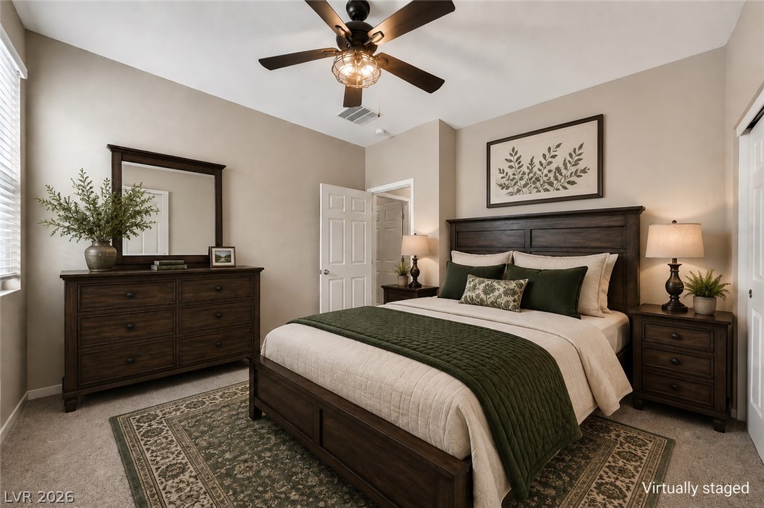 2598 Blossom Avenue Pahrump NV 89048