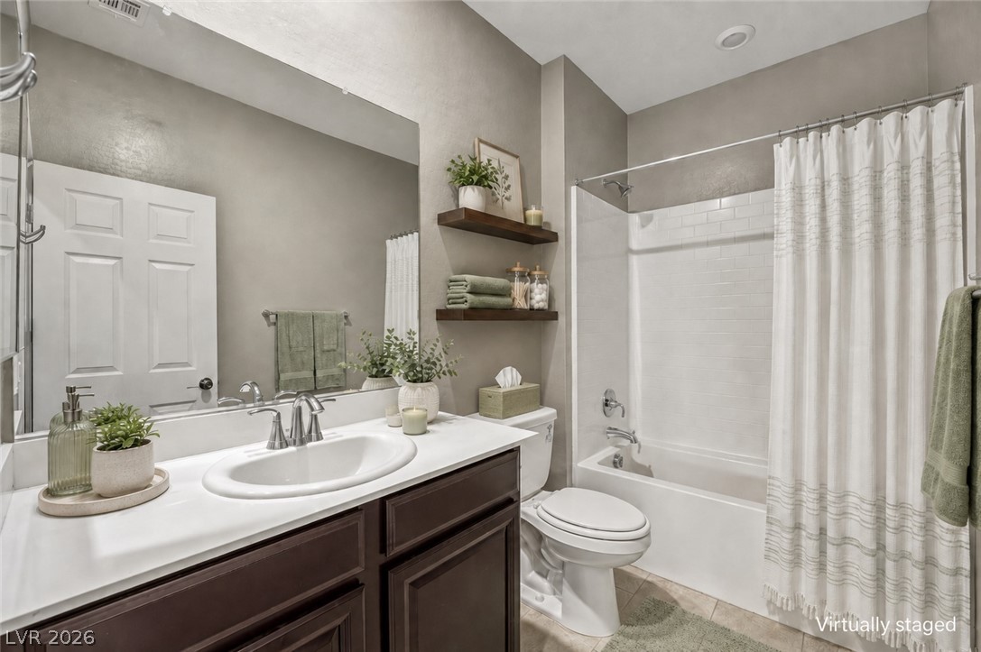 2598 Blossom Avenue Pahrump NV 89048
