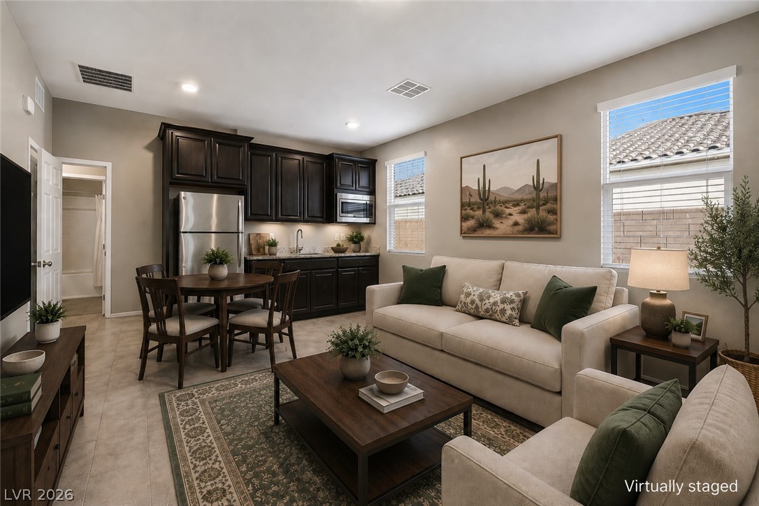 2598 Blossom Avenue Pahrump NV 89048