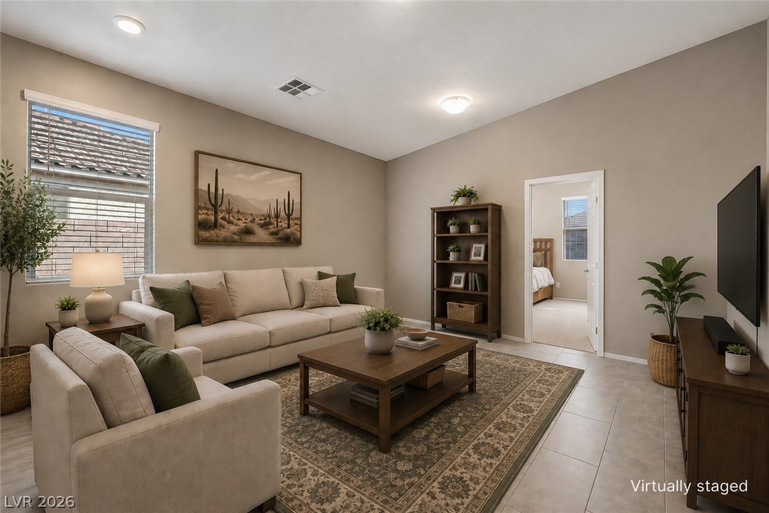2598 Blossom Avenue Pahrump NV 89048