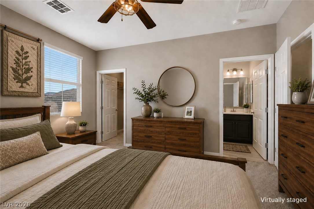 2598 Blossom Avenue Pahrump NV 89048