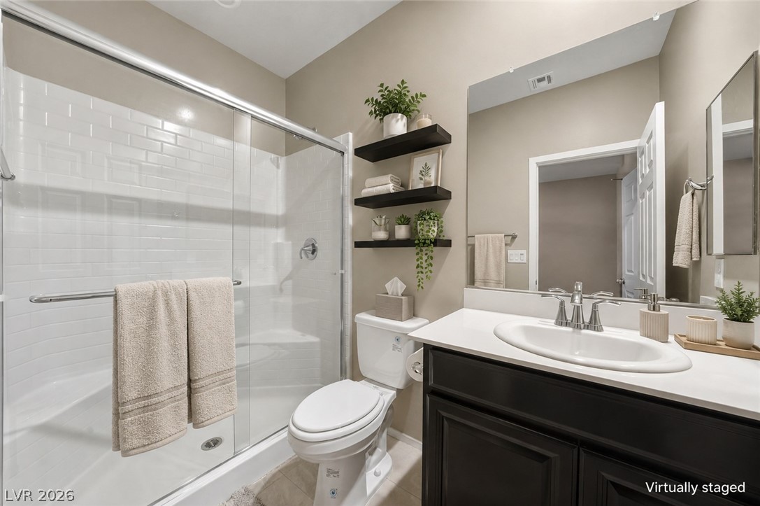 2598 Blossom Avenue Pahrump NV 89048