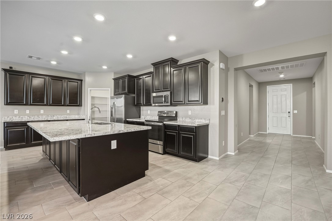 2598 Blossom Avenue Pahrump NV 89048