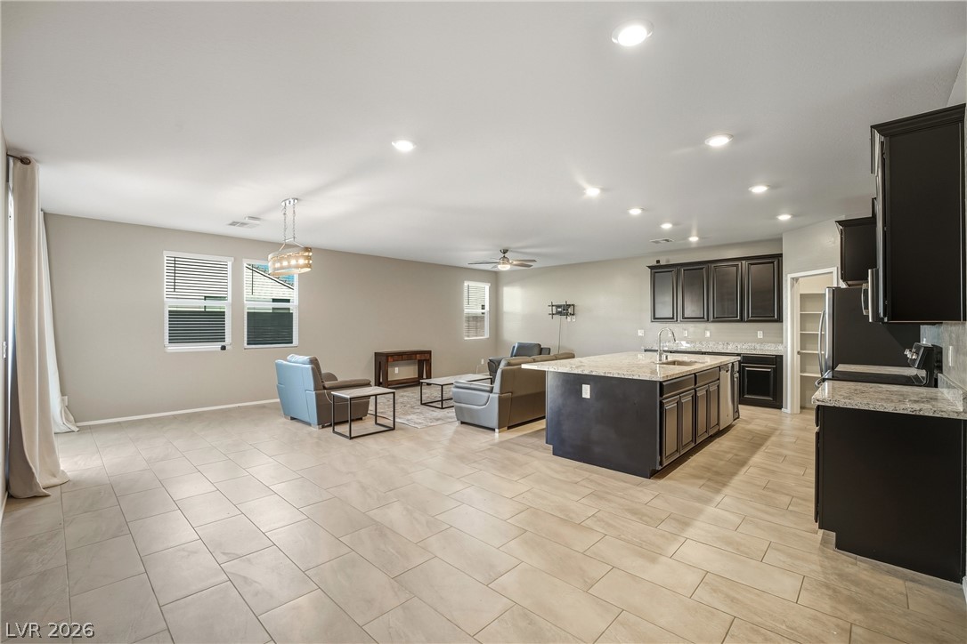 2598 Blossom Avenue Pahrump NV 89048