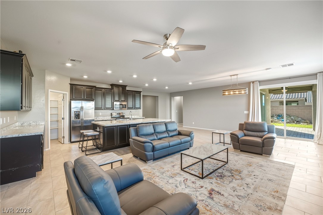 2598 Blossom Avenue Pahrump NV 89048