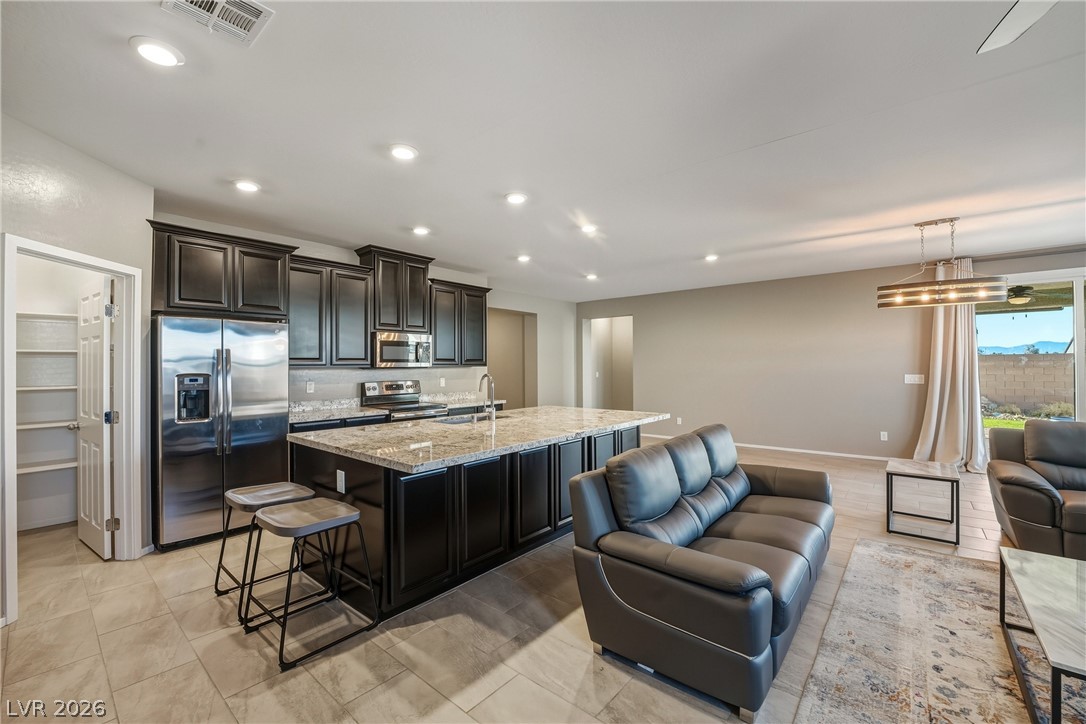 2598 Blossom Avenue Pahrump NV 89048
