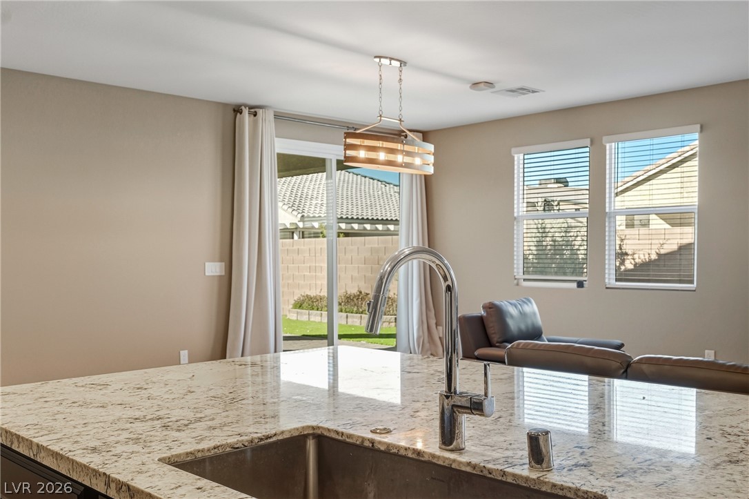 2598 Blossom Avenue Pahrump NV 89048