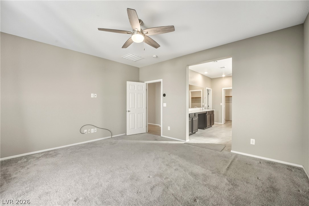 2598 Blossom Avenue Pahrump NV 89048