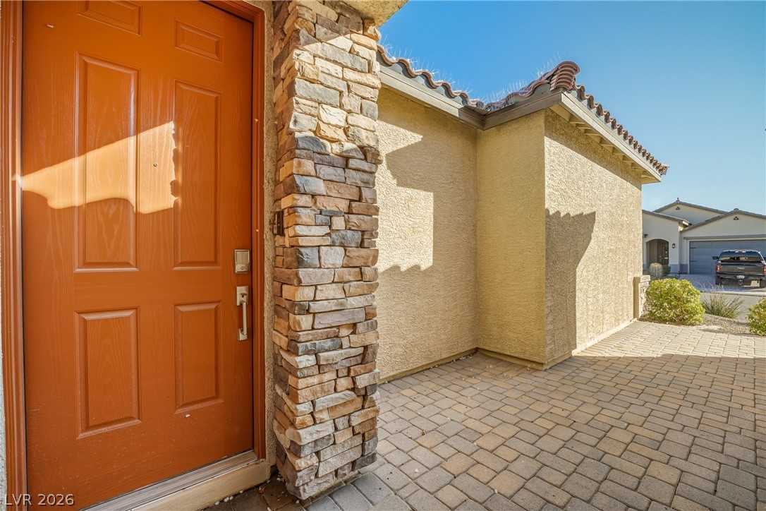 2598 Blossom Avenue Pahrump NV 89048